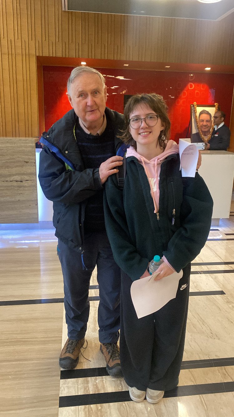 Go My Journey Gallery Image 2